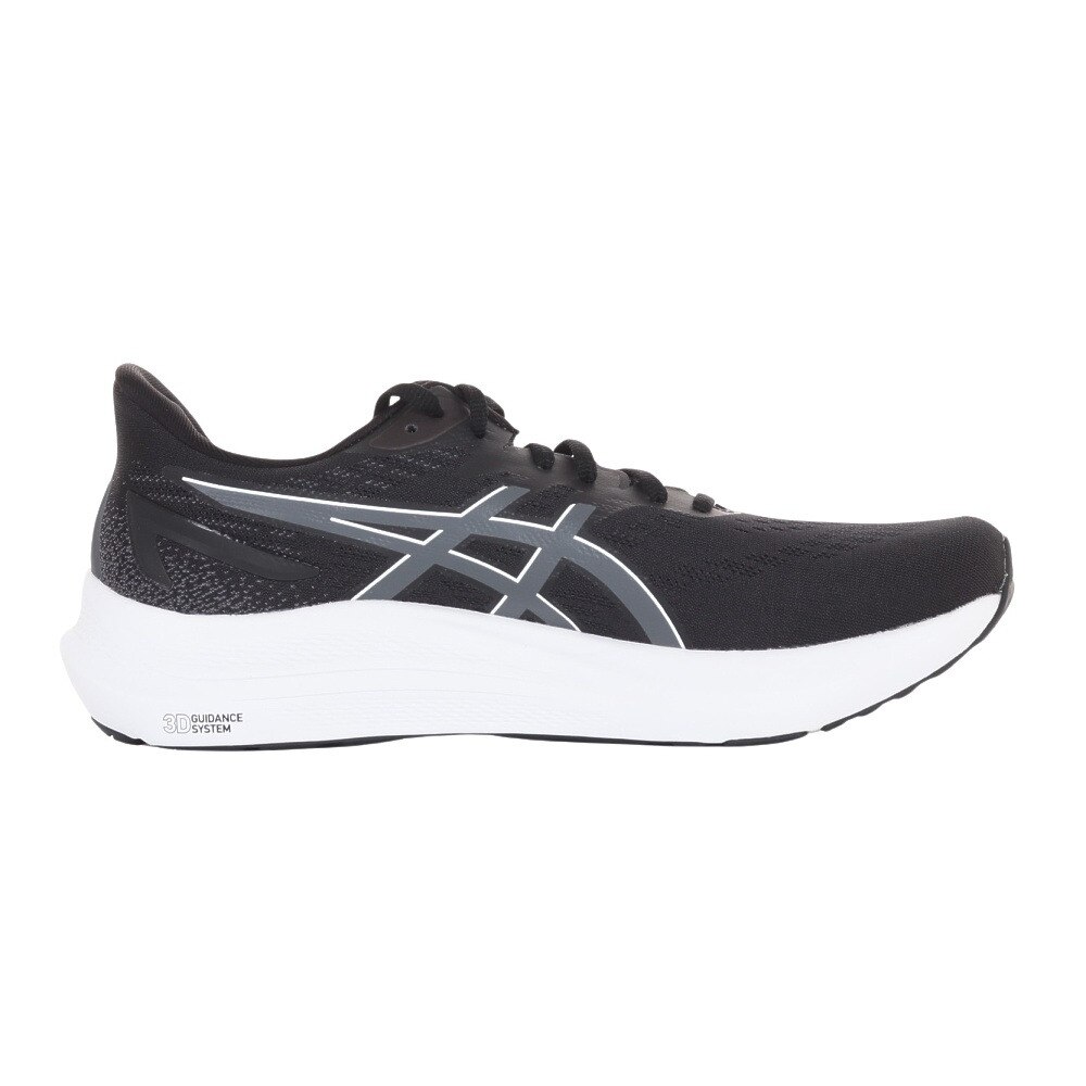 アシックス（ASICS）（メンズ）ランニングシューズ ジョギングシューズ GT-2000 12 EXTRA WIDE 1011B686.002