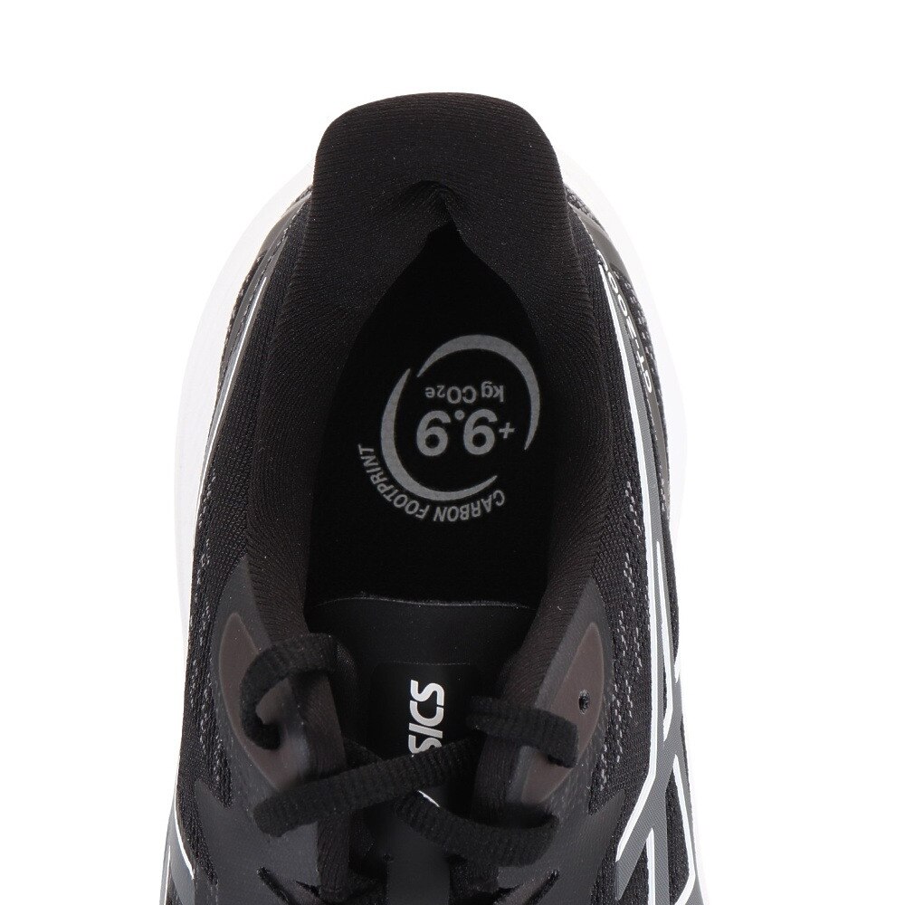 アシックス（ASICS）（メンズ）ランニングシューズ ジョギングシューズ GT-2000 12 EXTRA WIDE 1011B686.002