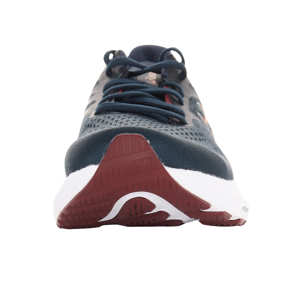 アシックス（ASICS）（メンズ）ランニングシューズ ジョギングシューズ GT-2000 12 1011B691.401