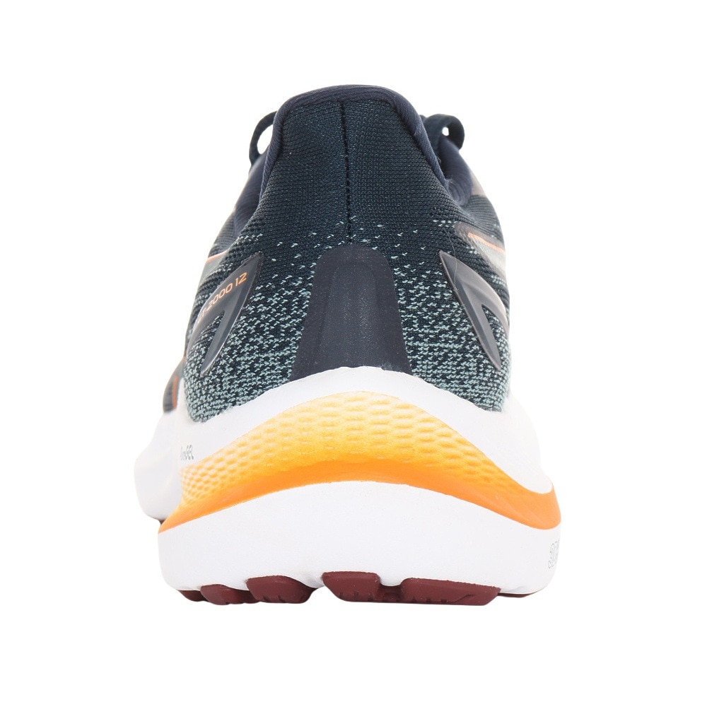 アシックス（ASICS）（メンズ）ランニングシューズ ジョギングシューズ GT-2000 12 1011B691.401
