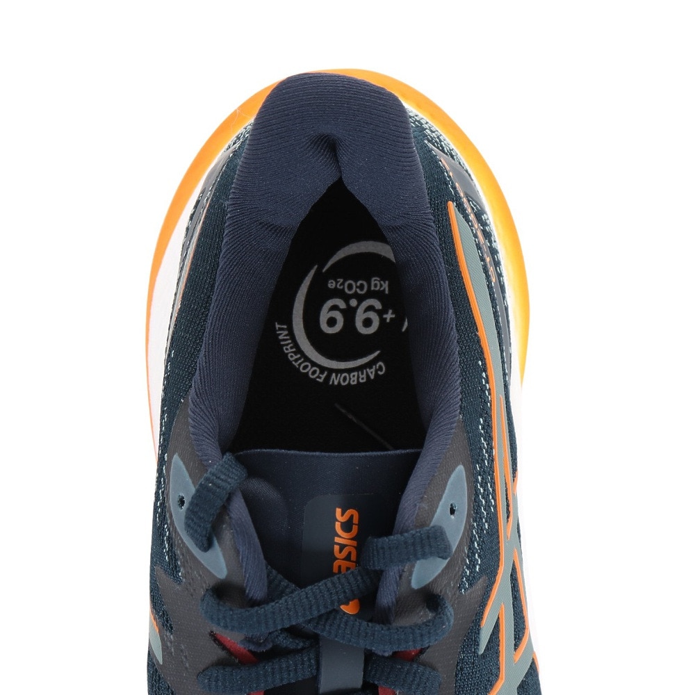 アシックス（ASICS）（メンズ）ランニングシューズ ジョギングシューズ GT-2000 12 1011B691.401