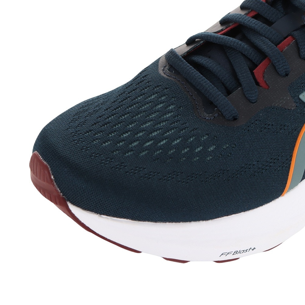 アシックス（ASICS）（メンズ）ランニングシューズ ジョギングシューズ GT-2000 12 1011B691.401