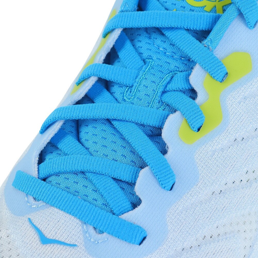 ホカ（HOKA）（メンズ）ランニングシューズ ジョギングシューズ ARAHI 6 WIDE 1123196-IWEP