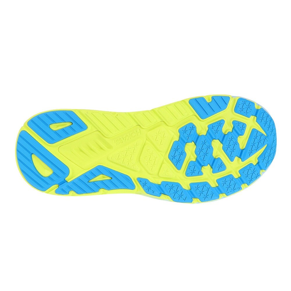 ホカ（HOKA）（メンズ）ランニングシューズ ジョギングシューズ ARAHI 6 WIDE 1123196-IWEP