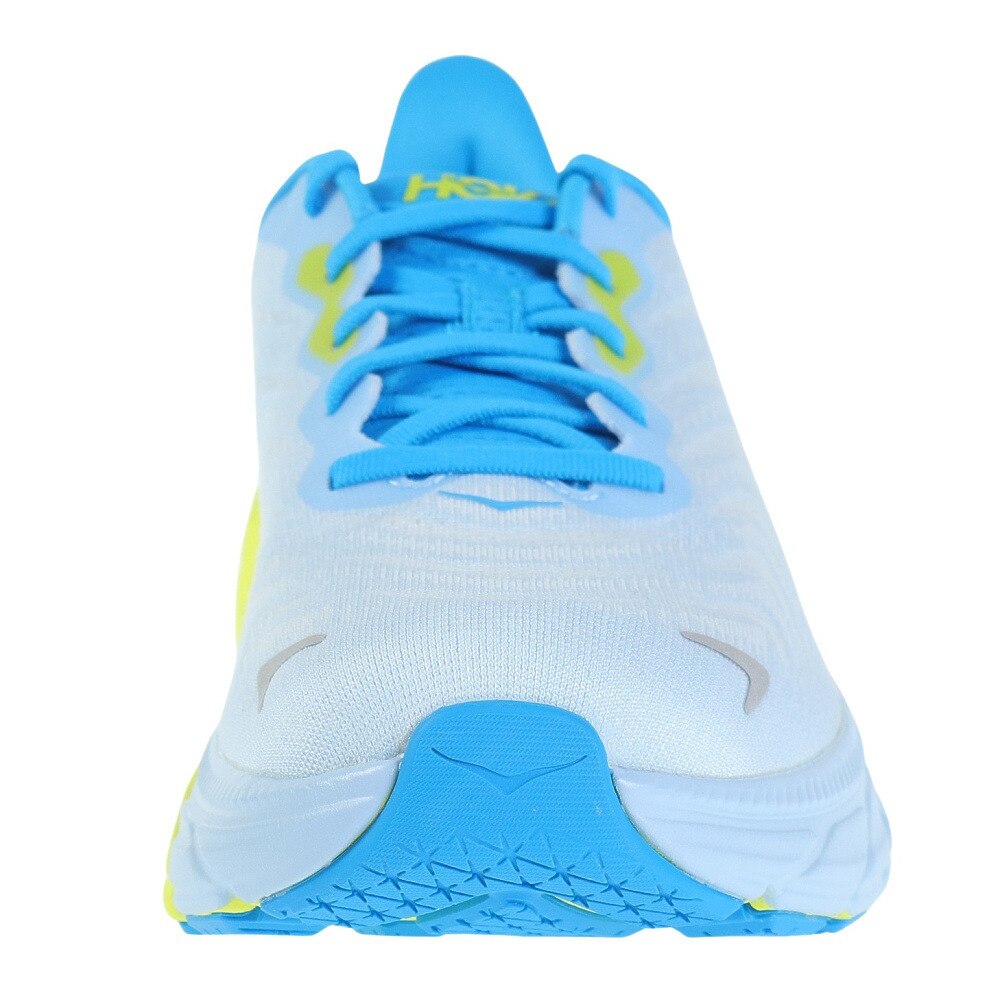 ホカ（HOKA）（メンズ）ランニングシューズ ジョギングシューズ ARAHI 6 WIDE 1123196-IWEP