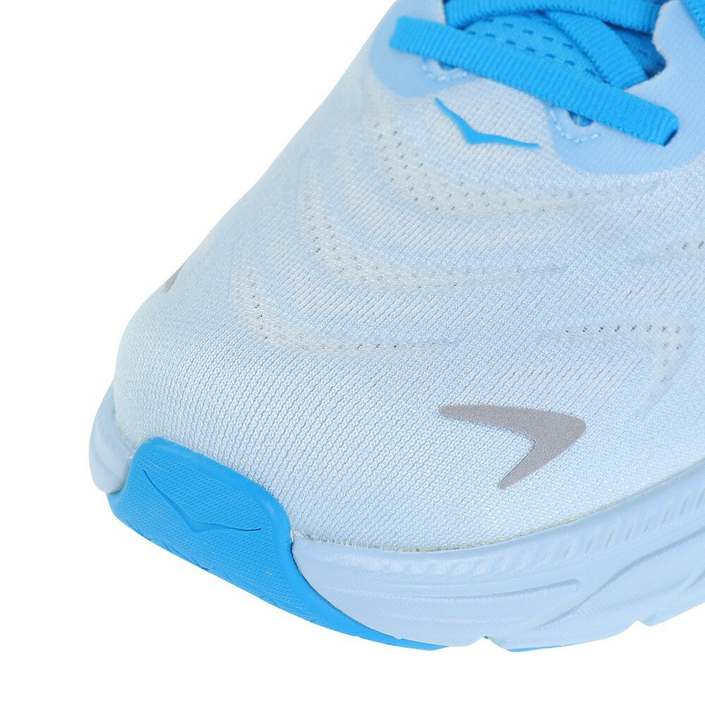 ホカ（HOKA）（メンズ）ランニングシューズ ジョギングシューズ ARAHI 6 WIDE 1123196-IWEP