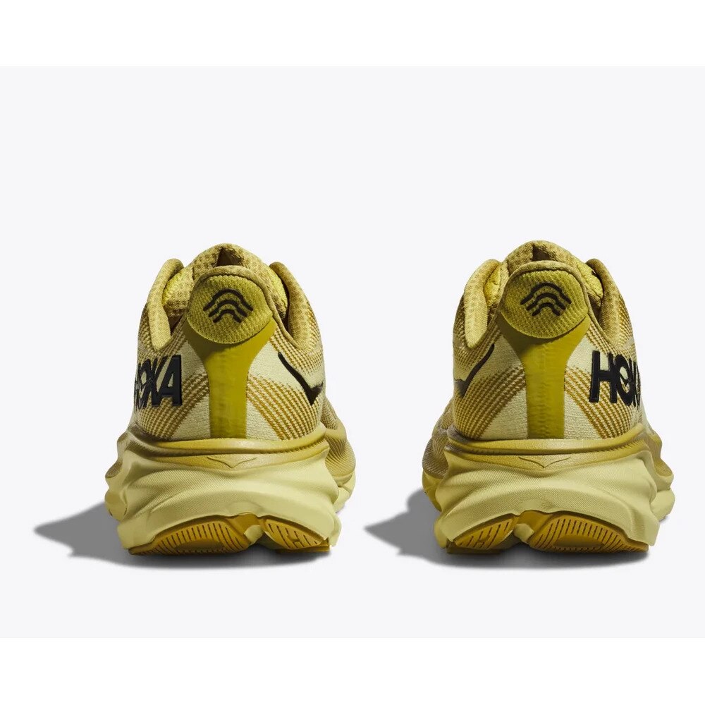 ホカ（HOKA）（メンズ）ロードランニングシューズ クリフトン 9 レギュラー 1127895-GLCR