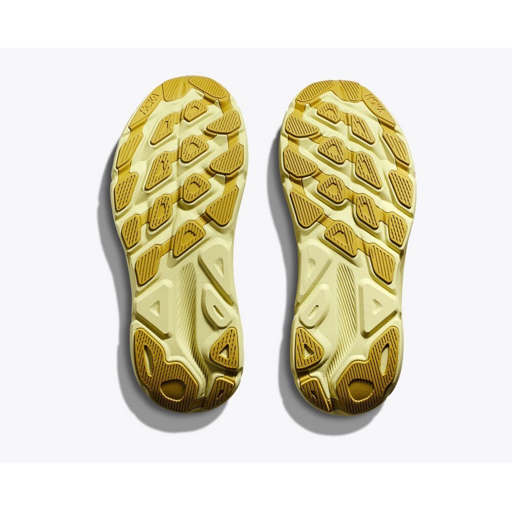 ホカ（HOKA）（メンズ）ロードランニングシューズ クリフトン 9 レギュラー 1127895-GLCR