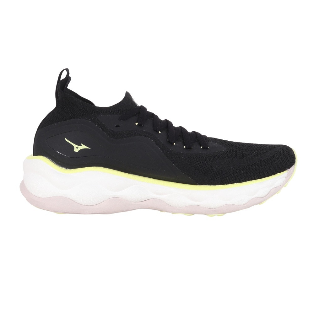 ミズノ（MIZUNO）（メンズ）ランニング シューズ ウエーブ ネオ