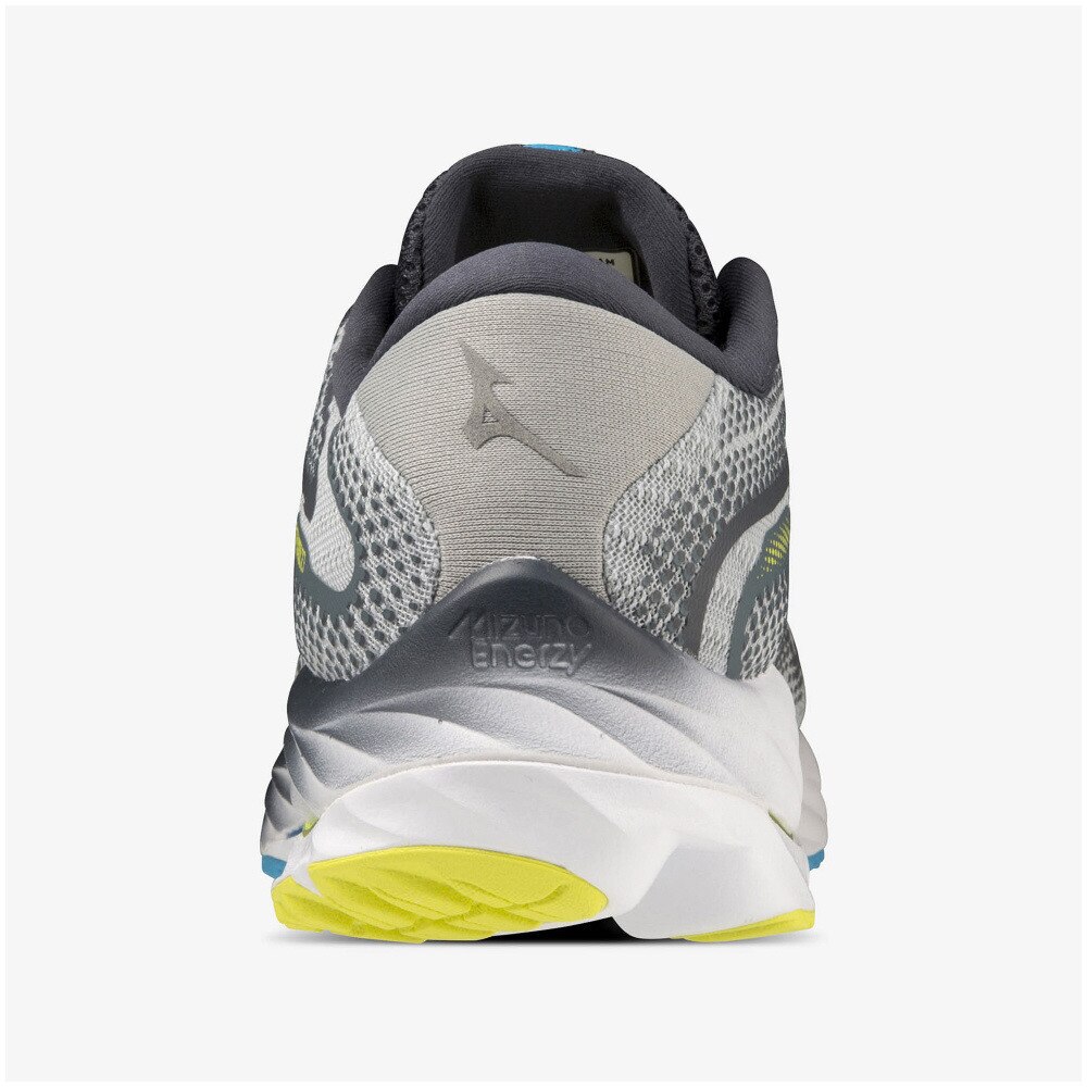 ミズノ（MIZUNO）（メンズ）ランニング シューズ ウェーブ ライダー 27 J1GC230301 スニーカー ジョギング クッション性 安定性 反発性