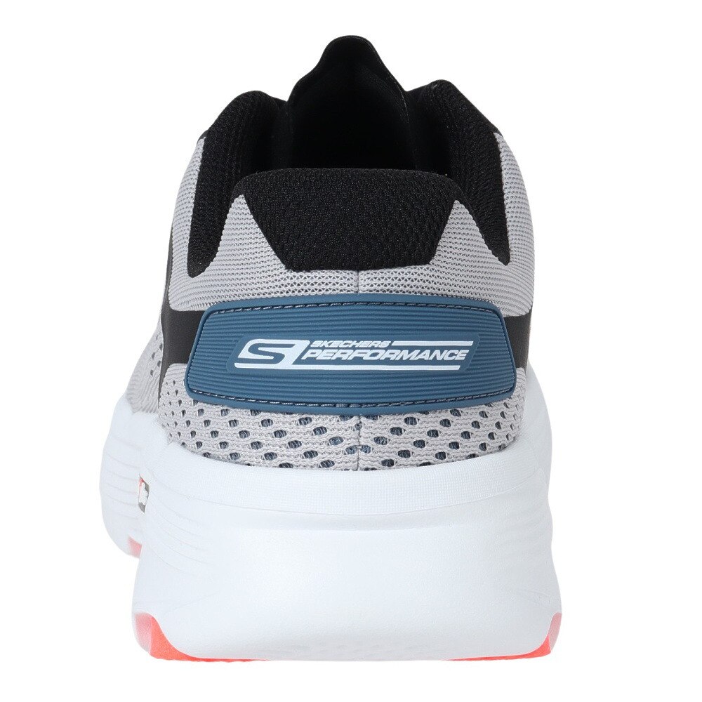 スケッチャーズ（SKECHERS）（メンズ）ランニングシューズ ジョギングシューズ GO RUN 7 220644-GYMT