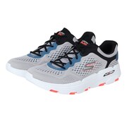 (メンズ)ランニングシューズ ジョギングシューズ GO RUN 7 220644-GYMT