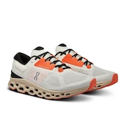(メンズ)ランニングシューズ ジョギングシューズ クラウドストラトス 3 3MD30111148