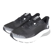 アンダーアーマー（UNDER ARMOUR）（メンズ）ランニングシューズ ジョギングシューズ ホバー タービュランス2 ワイド 3026876 001