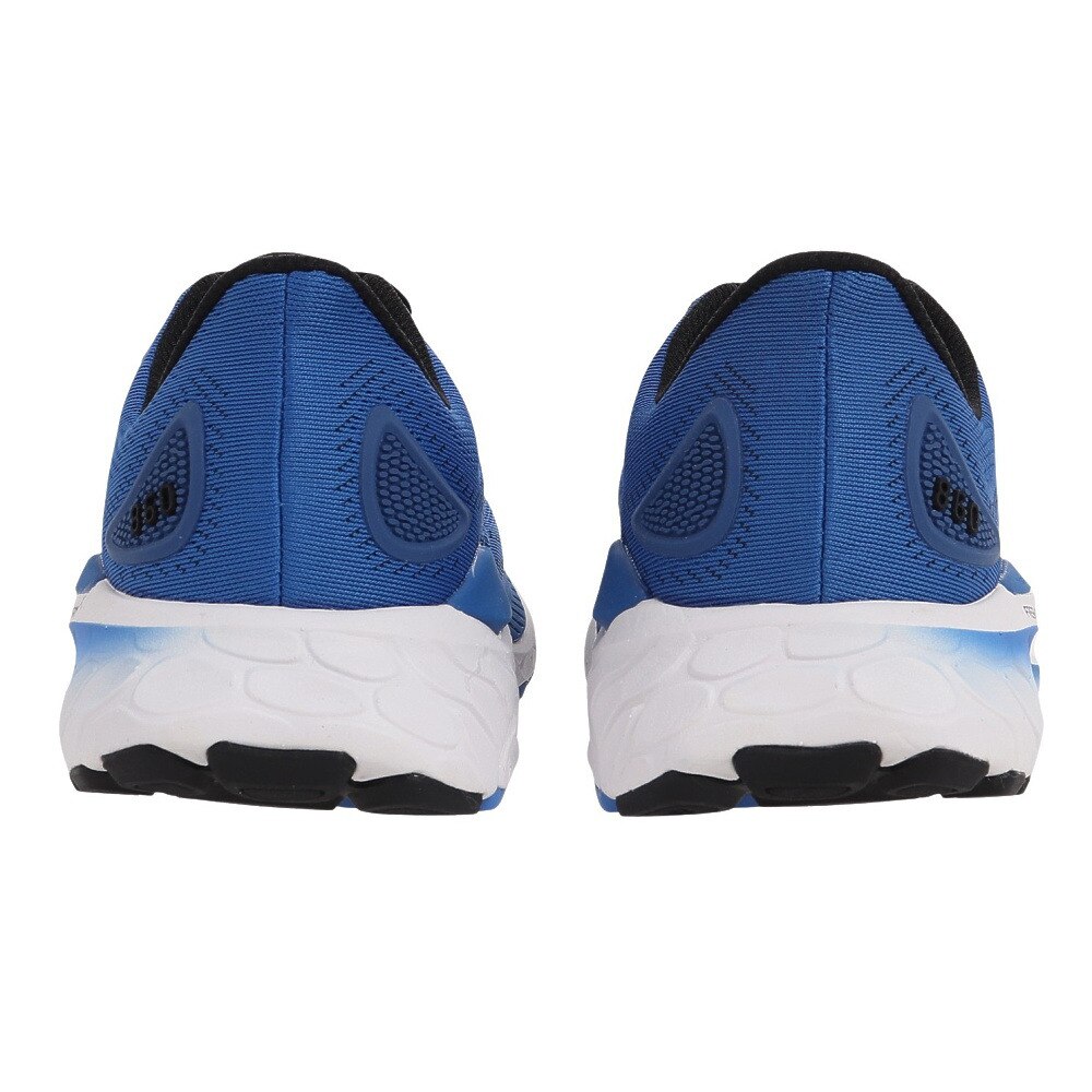 ニューバランス（new balance）（メンズ）ランニング シューズ フレッシュ フォーム X 860 v13 ブルー M860B132E スニーカー ジョグ ウォーク クッション性