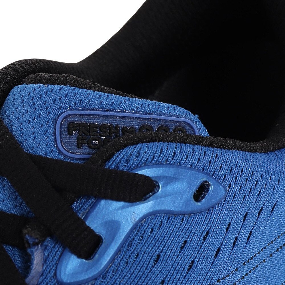 ニューバランス（new balance）（メンズ）ランニング シューズ フレッシュ フォーム X 860 v13 ブルー M860B132E スニーカー ジョグ ウォーク クッション性