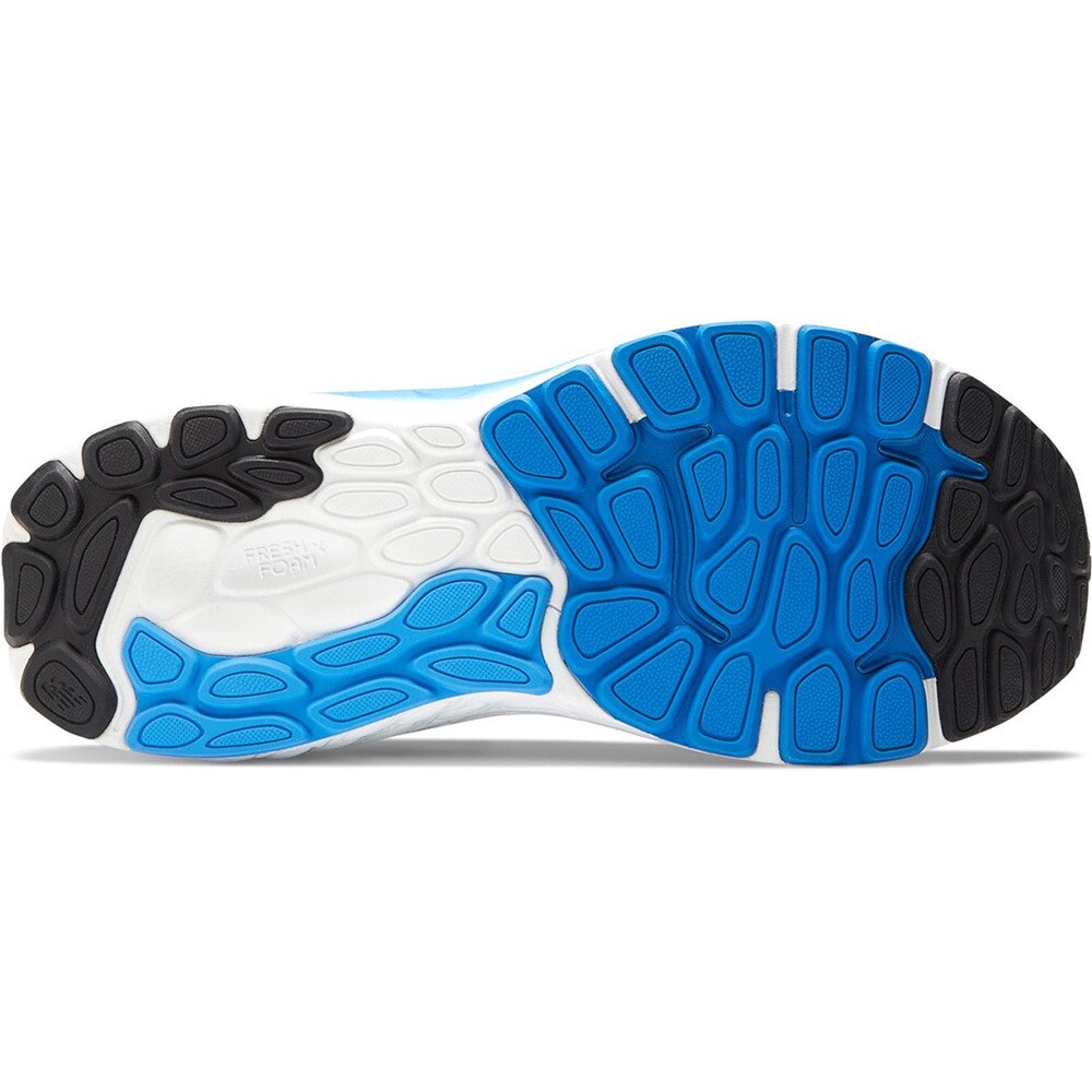 ニューバランス（new balance）（メンズ）ランニングシューズ フレッシュ フォーム Fresh Foam X 860 v13 ブルー M860B13 4E  スニーカー ジョギング