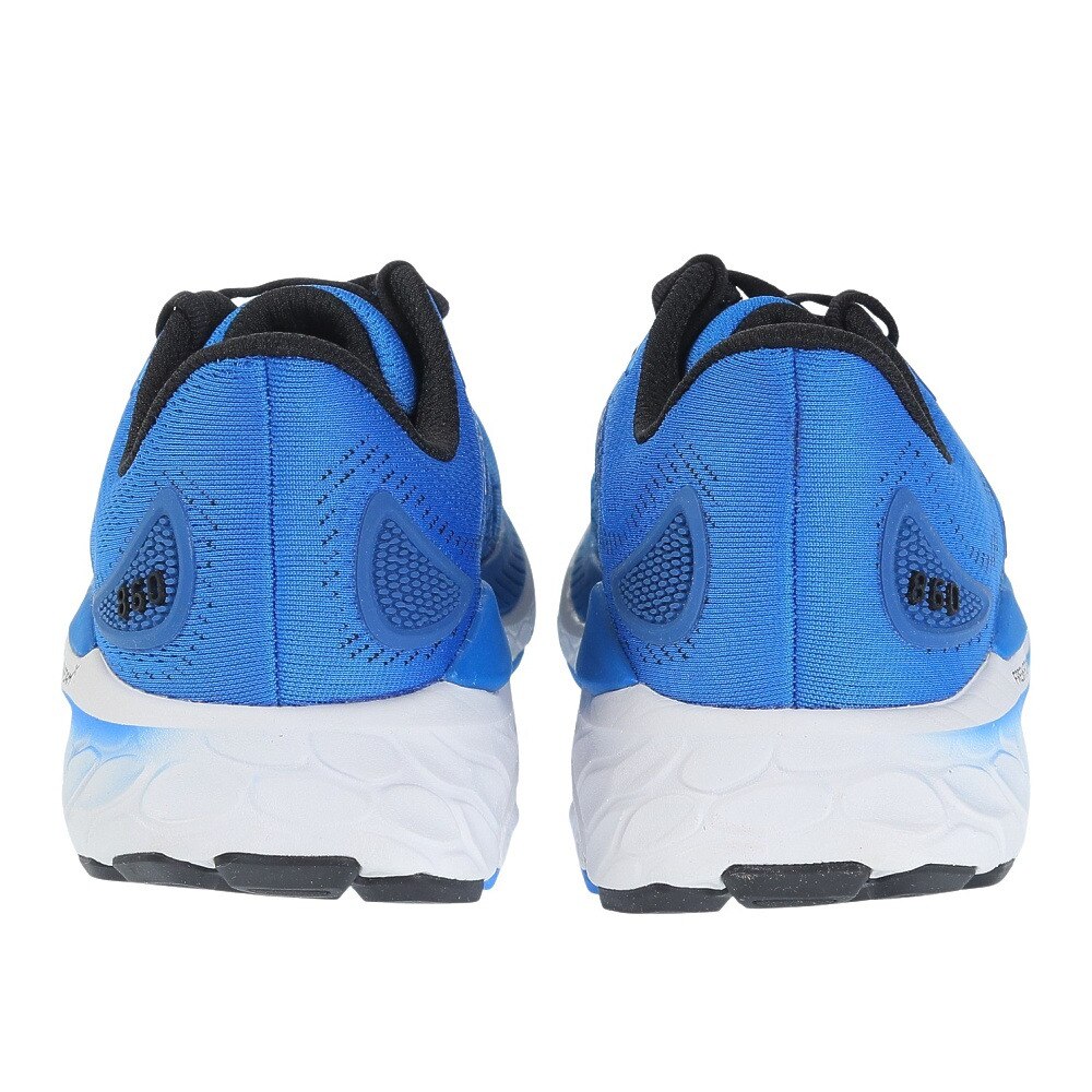 ニューバランス（new balance）（メンズ）ランニング シューズ フレッシュ フォーム X 860 v13 ブルー M860B13D スニーカー ジョグ ウォーク クッション性
