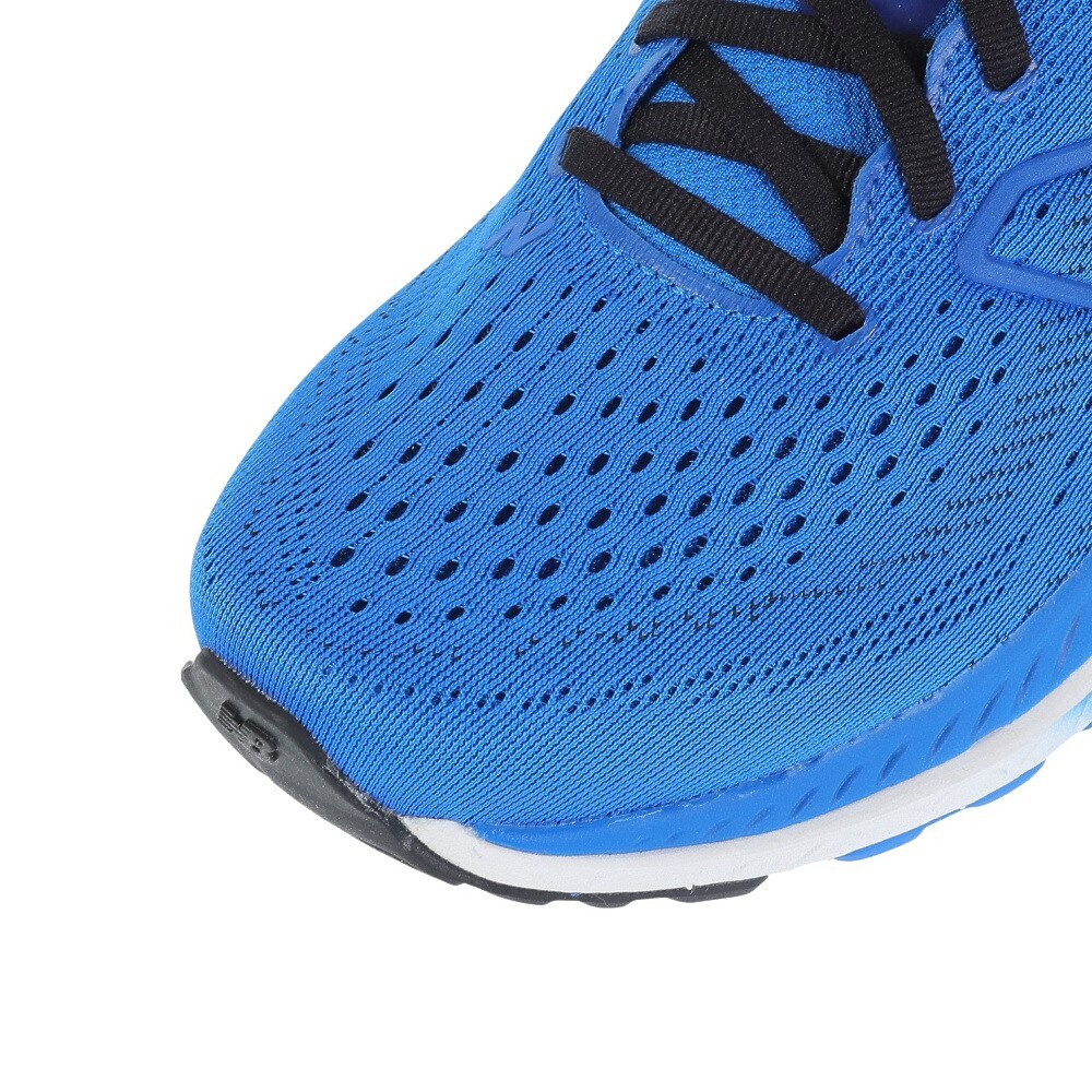 ニューバランス（new balance）（メンズ）ランニング シューズ フレッシュ フォーム X 860 v13 ブルー M860B13D スニーカー ジョグ ウォーク クッション性