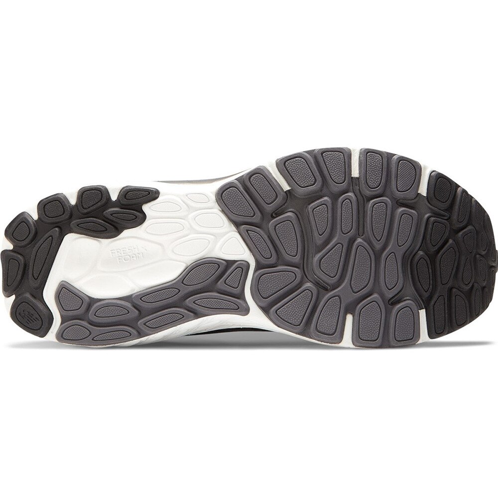 ニューバランス（new balance）（メンズ）ランニングシューズ フレッシュフォーム Fresh Foam X 860 v13 ブラック M860K13 2E  スニーカー ジョギング