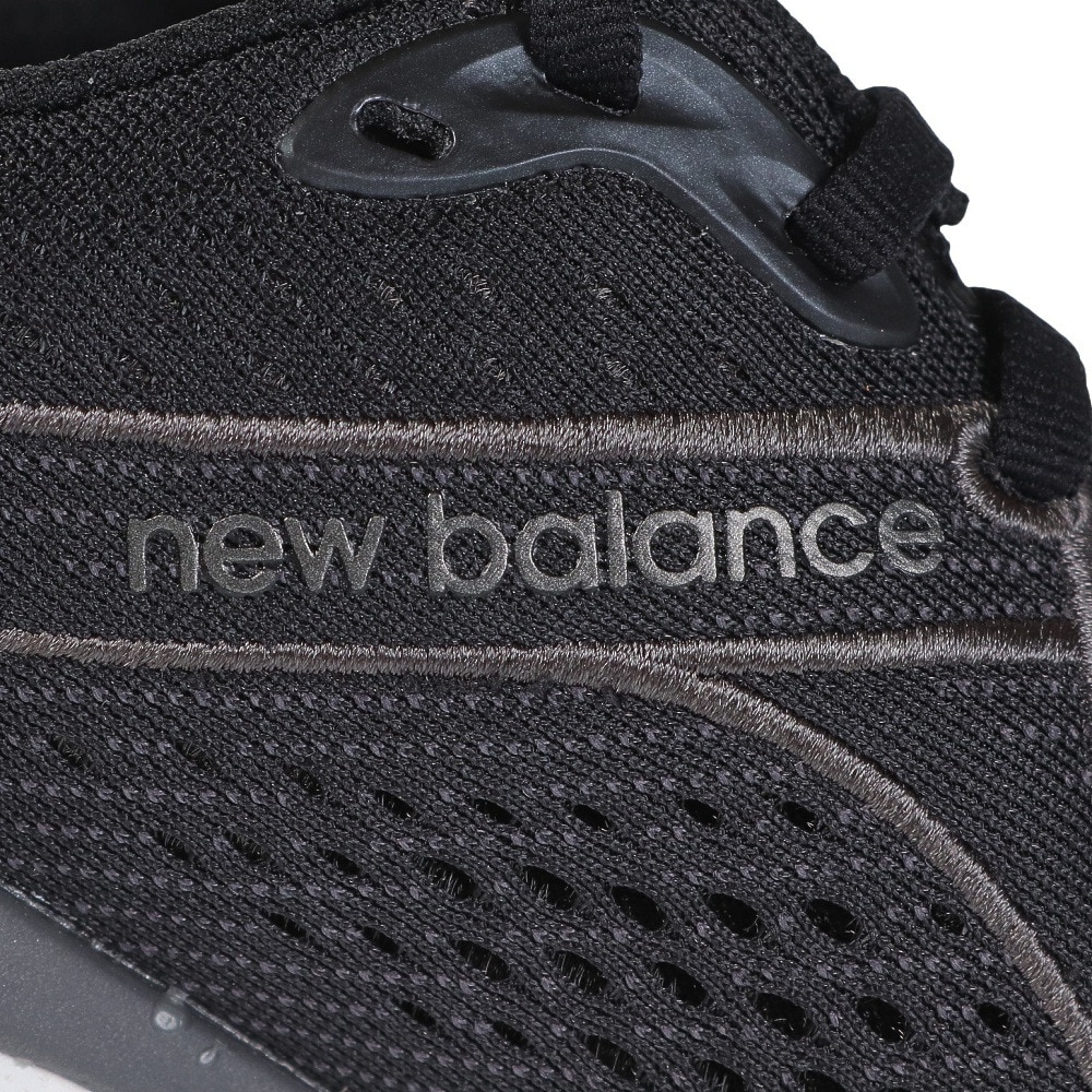 ニューバランス（new balance）（メンズ）ランニング シューズ フレッシュ フォーム X 860 v13 ブラック M860K134E スニーカー ジョグ ウォーク クッション性
