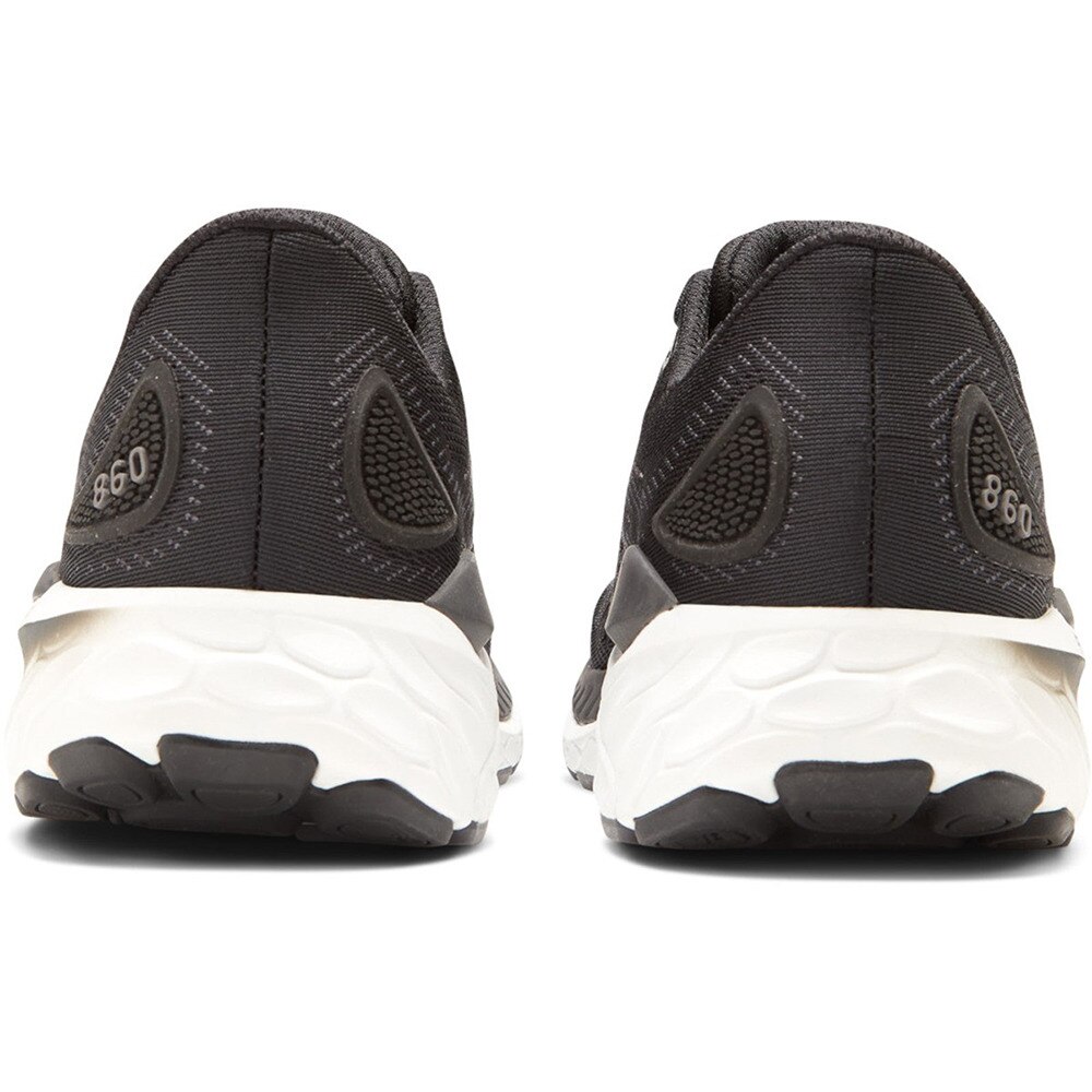 ニューバランス（new balance）（メンズ）ランニングシューズ フレッシュ フォーム Fresh Foam X 860 v13 ブラック M860K13D スニーカー ジョギング