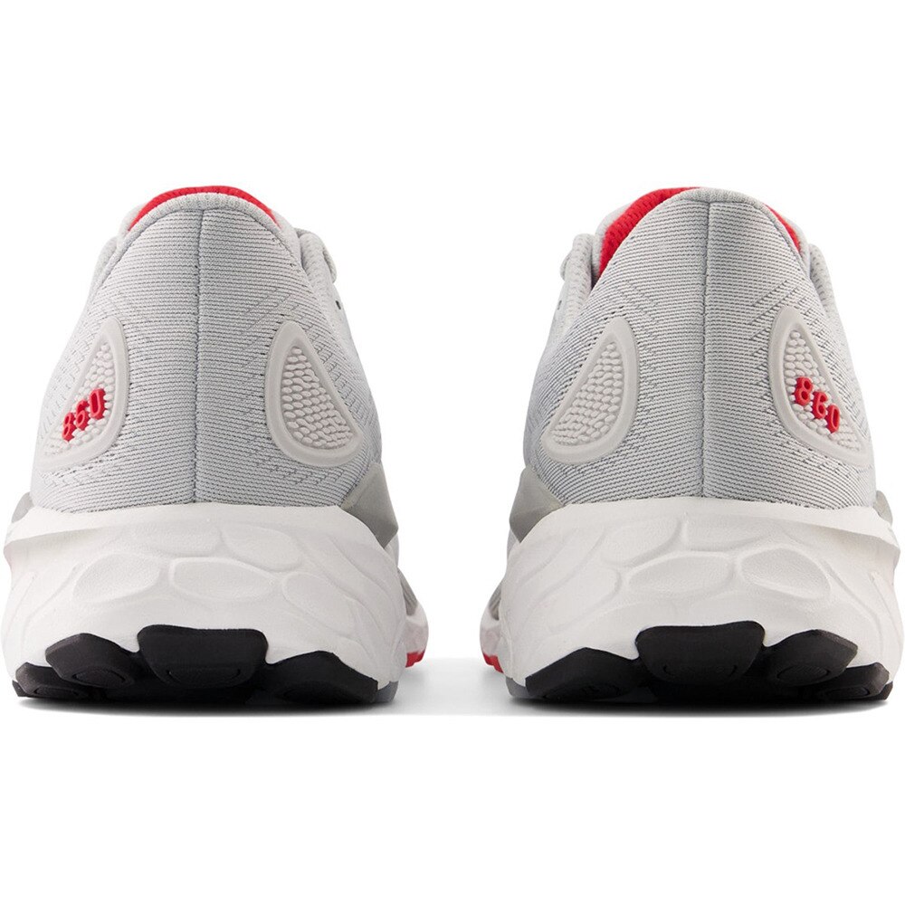 ニューバランス（new balance）（メンズ）ランニングシューズ フレッシュ フォーム  X 860 v13 S13 Fresh Foam X 860 v13 S13 グレー M860S13D スニーカー