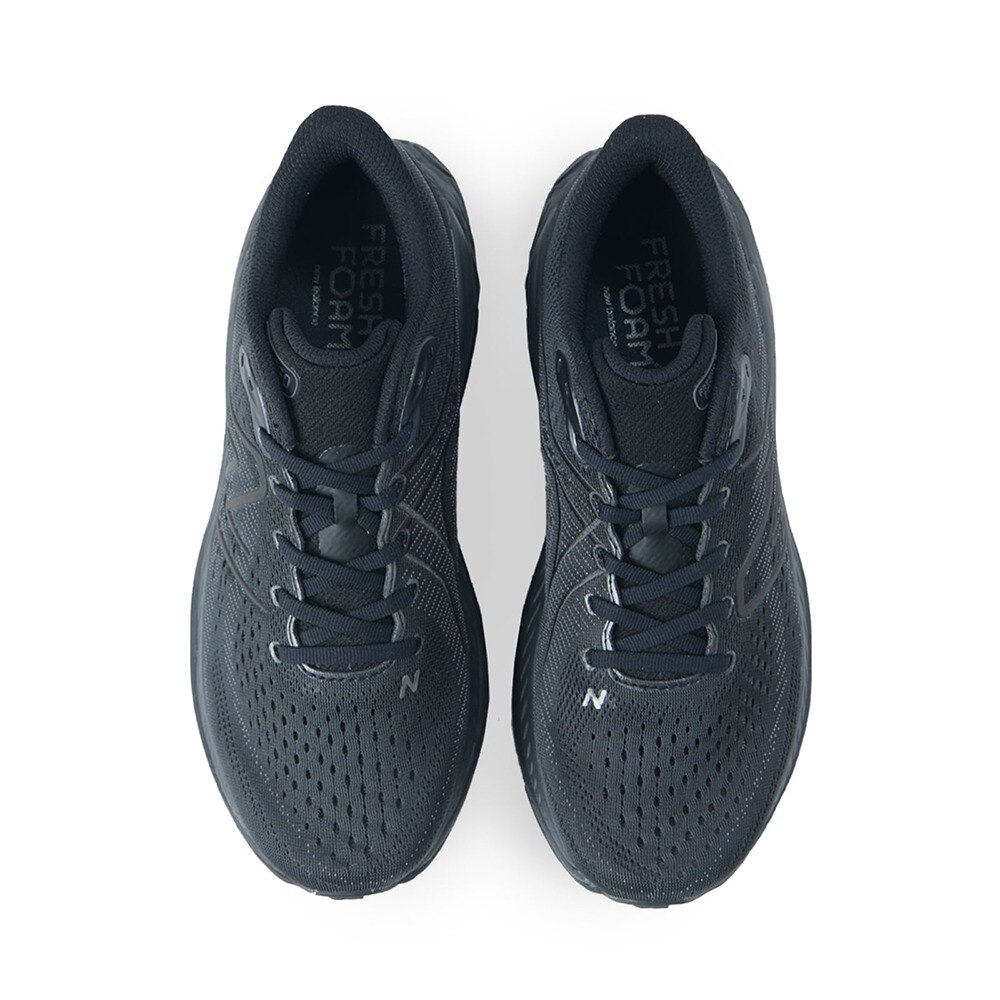 ニューバランス（new balance）（メンズ）ランニングシューズ フレッシュフォーム Fresh Foam X 860 v13 ブラック M860T13D スニーカー ジョギング