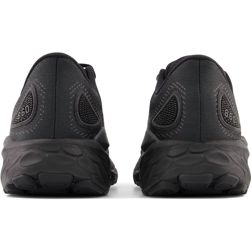 ニューバランス（new balance）（メンズ）ランニングシューズ フレッシュフォーム Fresh Foam X 860 v13 ブラック M860T13D スニーカー ジョギング