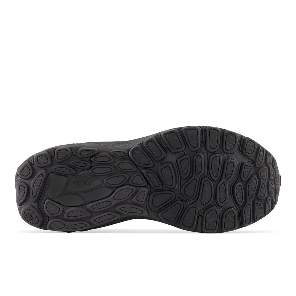 ニューバランス（new balance）（メンズ）ランニングシューズ フレッシュフォーム Fresh Foam X 860 v13 ブラック M860T13D スニーカー ジョギング