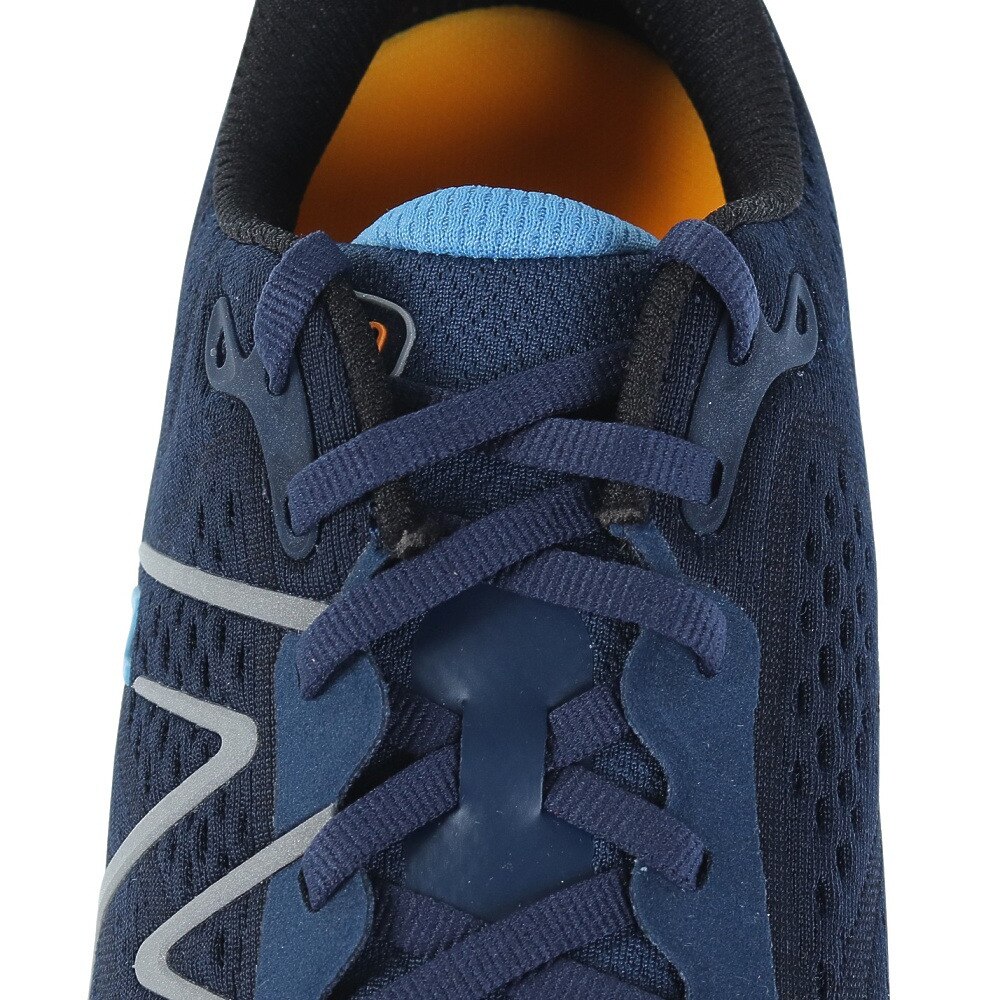 ニューバランス（new balance）（メンズ）ランニングシューズ フレッシュフォーム X 880 v13 N13 ネイビー M880N13D スニーカー トレーニング マラソン 通気性