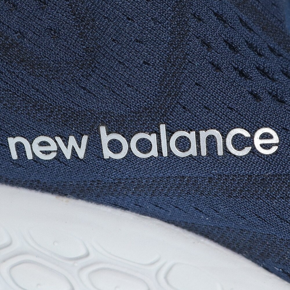 ニューバランス（new balance）（メンズ）ランニングシューズ フレッシュフォーム X 880 v13 N13 ネイビー M880N13D スニーカー トレーニング マラソン 通気性