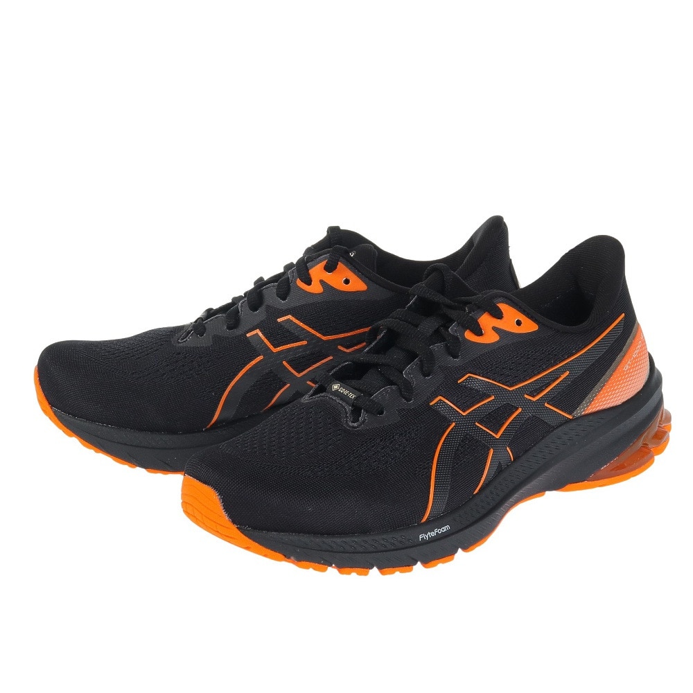 Asics gt top 1000 6 gtx