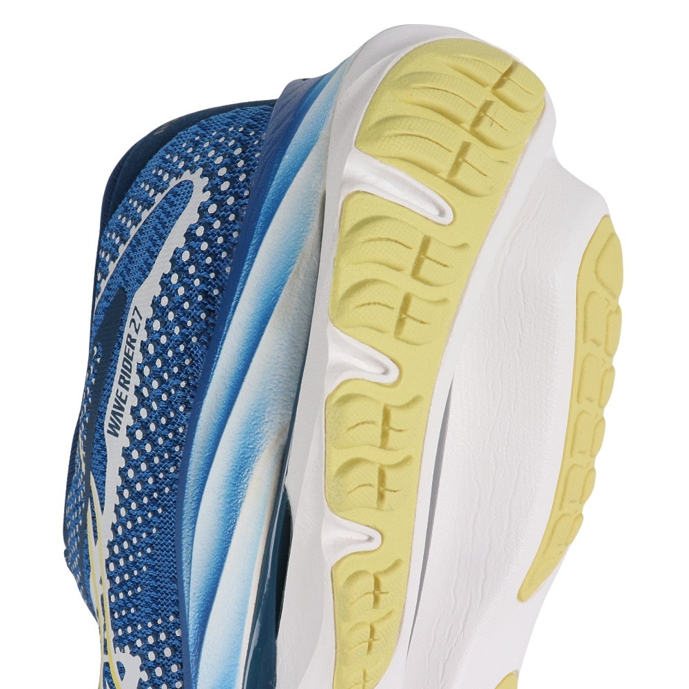 ミズノ（MIZUNO）（メンズ、レディース）ランニングシューズ ...