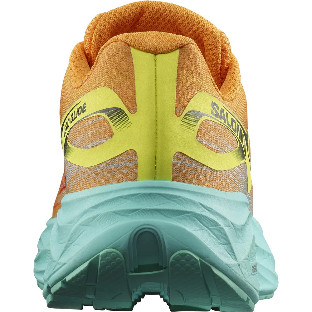 サロモン（SALOMON）（メンズ）ランニングシューズ ジョギングシューズ AERO GLIDE L47279700