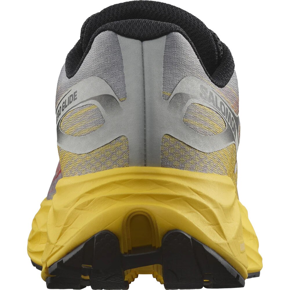 サロモン（SALOMON）（メンズ）ランニングシューズ ジョギングシューズ AERO GLIDE L47279800