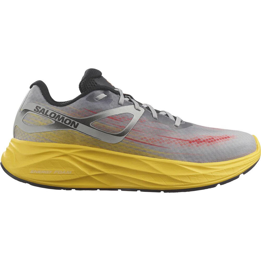 サロモン（SALOMON）（メンズ）ランニングシューズ ジョギングシューズ AERO GLIDE L47279800