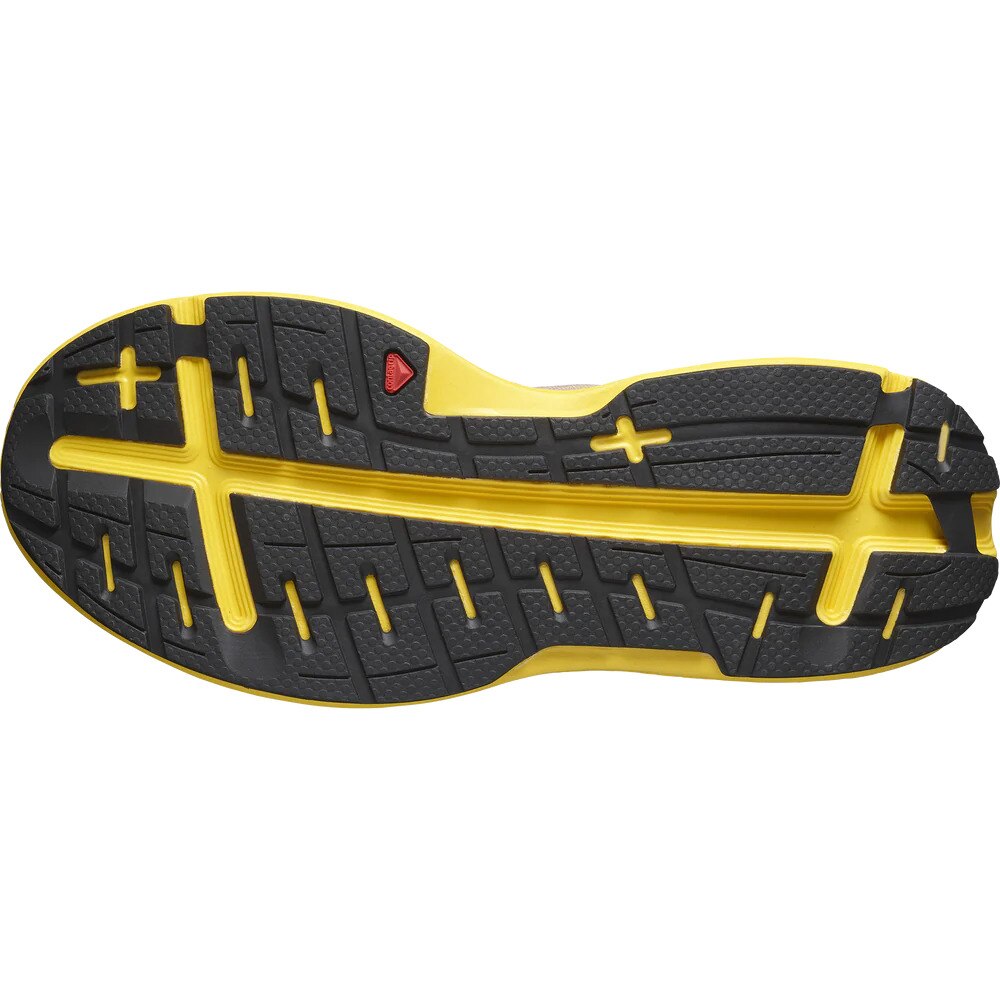 サロモン（SALOMON）（メンズ）ランニングシューズ ジョギングシューズ AERO GLIDE L47279800