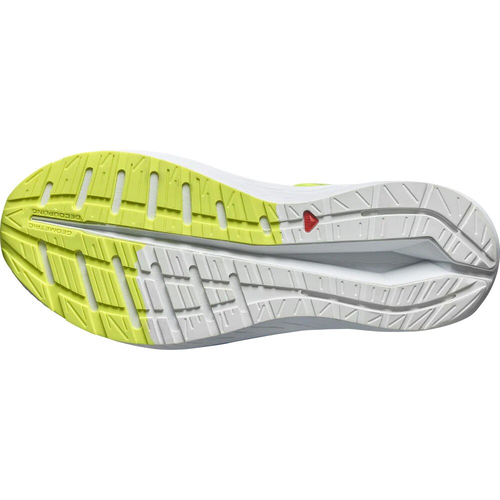 サロモン（SALOMON）（メンズ）ランニングシューズ エアロブレイズ イエロー L47382000 スニーカー ジョギング トレーニング スポーツ シューズ