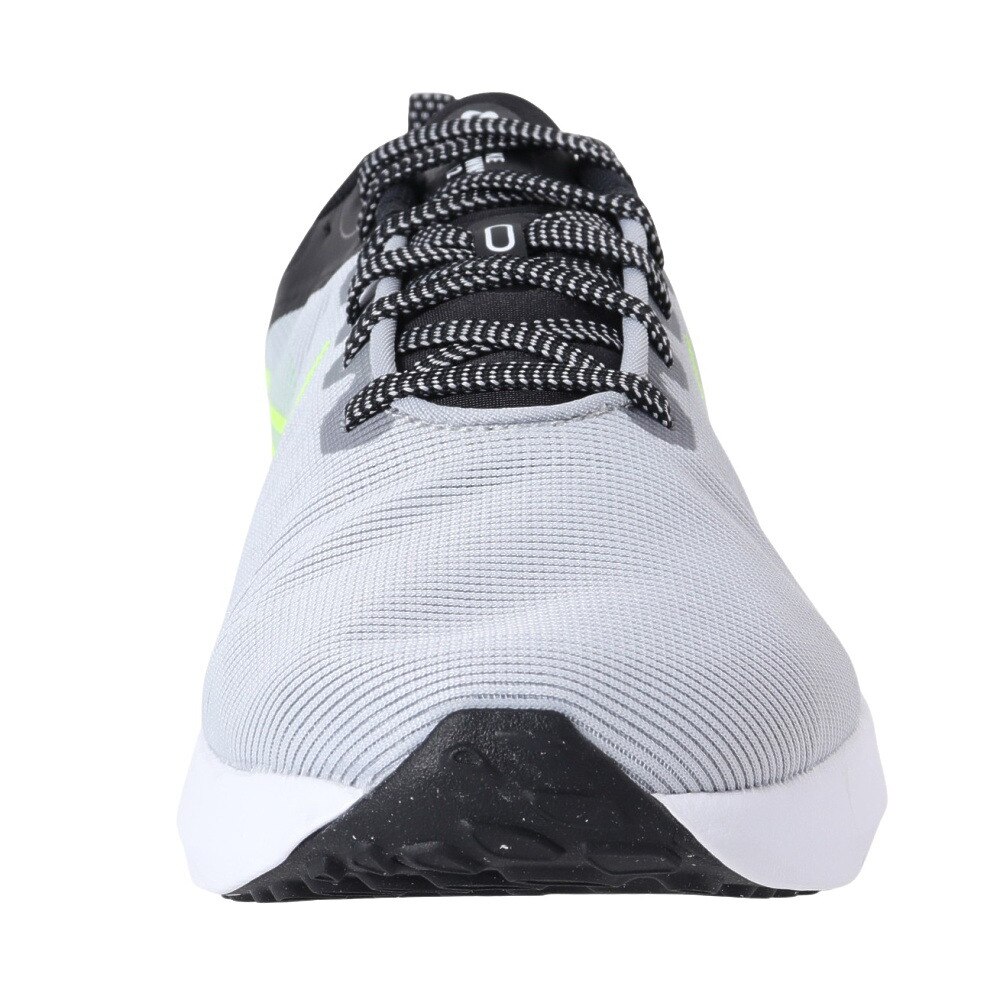 ナイキ（NIKE）（メンズ）ランニングシューズ ジョギングシューズ ダウンシフター 12 DD9293-011