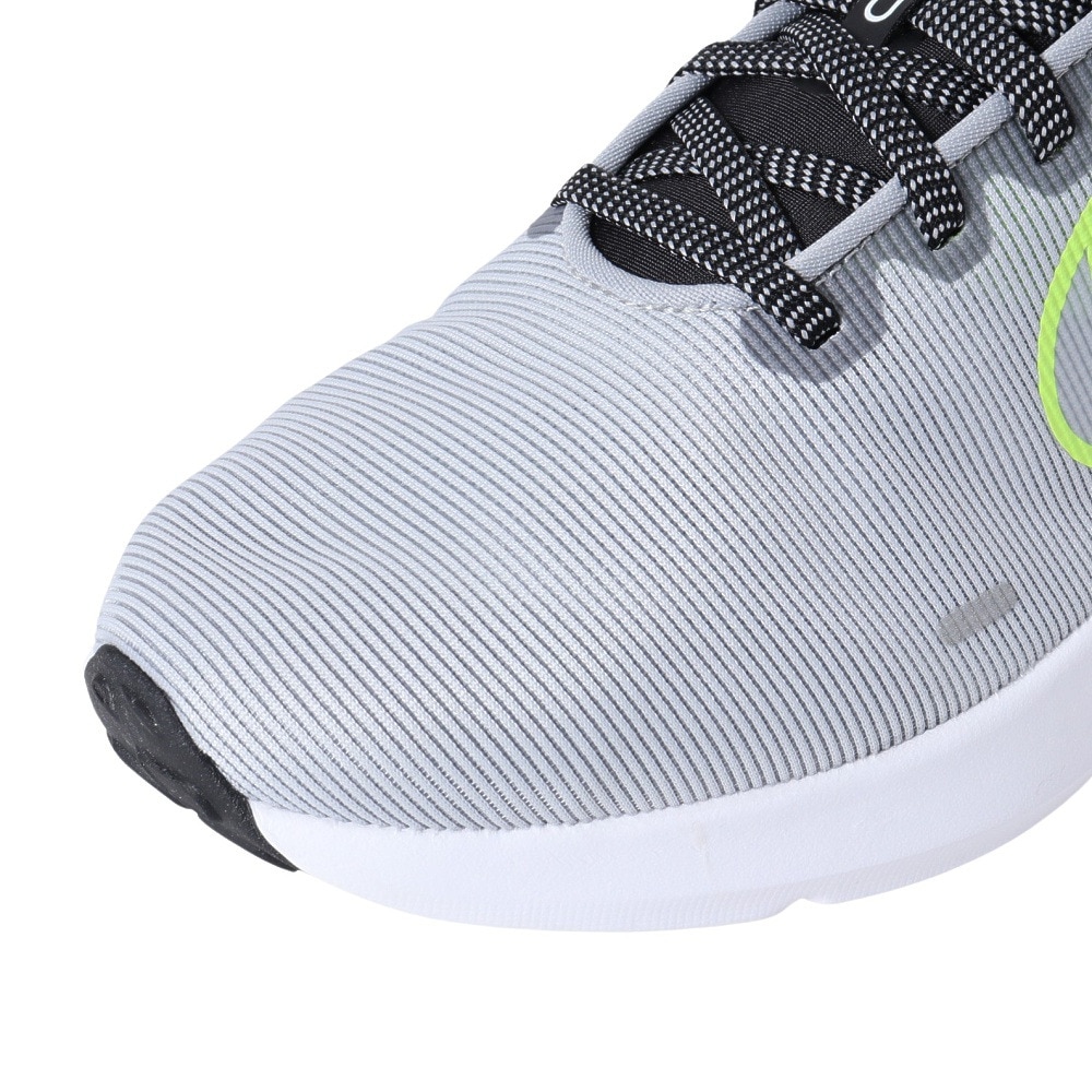 ナイキ（NIKE）（メンズ）ランニングシューズ ジョギングシューズ ダウンシフター 12 DD9293-011