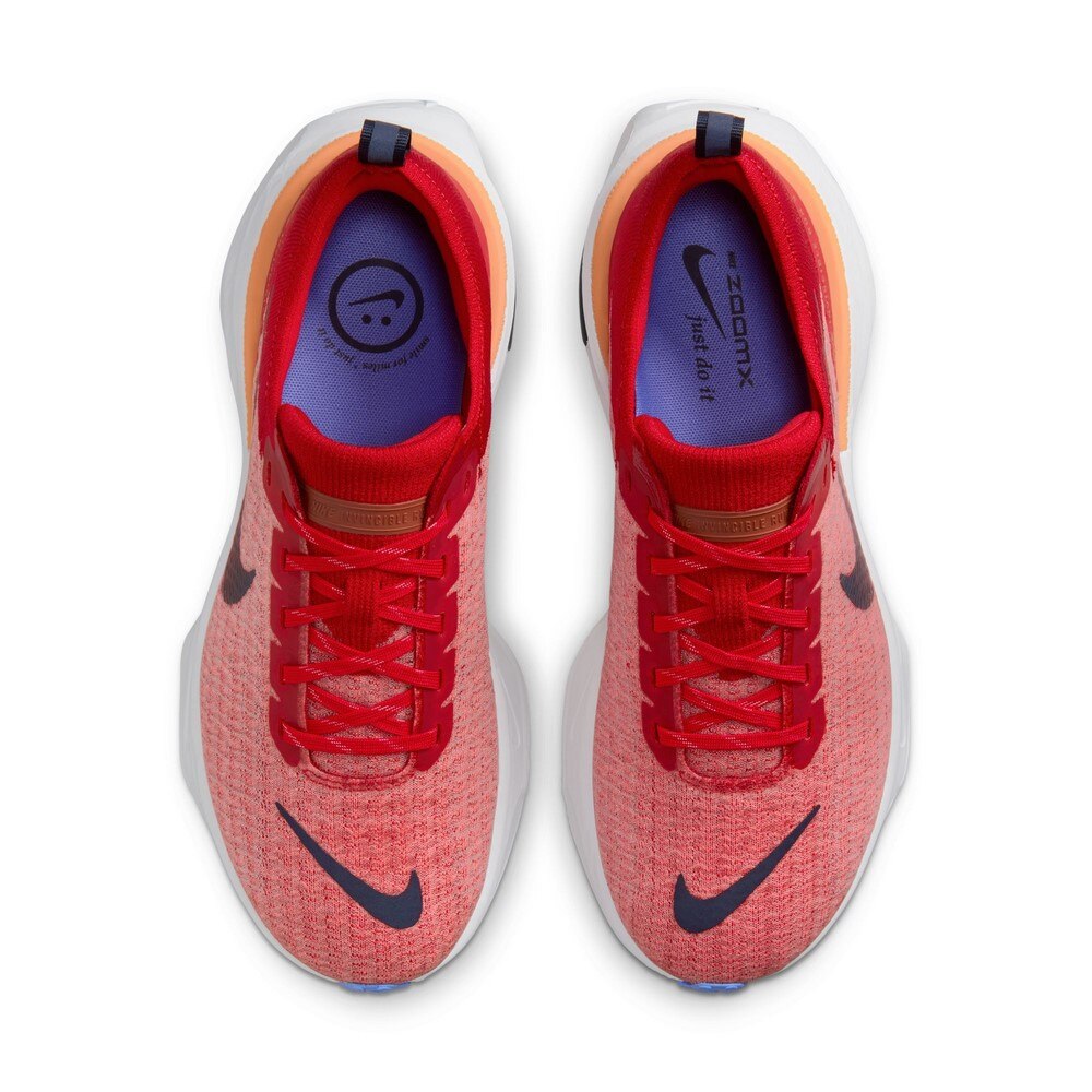 ナイキ（NIKE）（メンズ）ランニングシューズ ジョギングシューズ ズームX インヴィンシブル3 DR2615-600