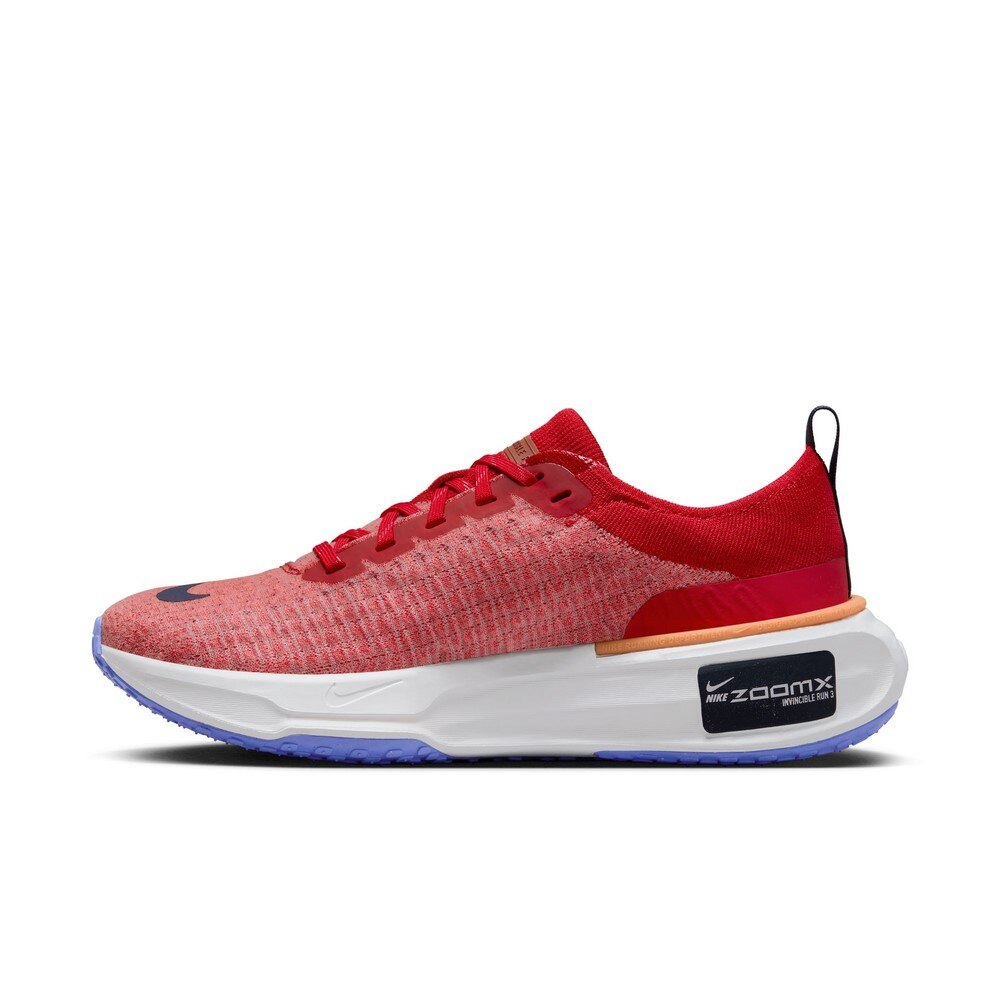 ナイキ（NIKE）（メンズ）ランニングシューズ ジョギングシューズ ズームX インヴィンシブル3 DR2615-600
