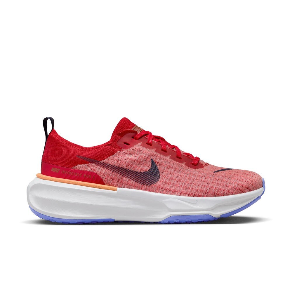 ナイキ（NIKE）（メンズ）ランニングシューズ ジョギングシューズ ズームX インヴィンシブル3 DR2615-600