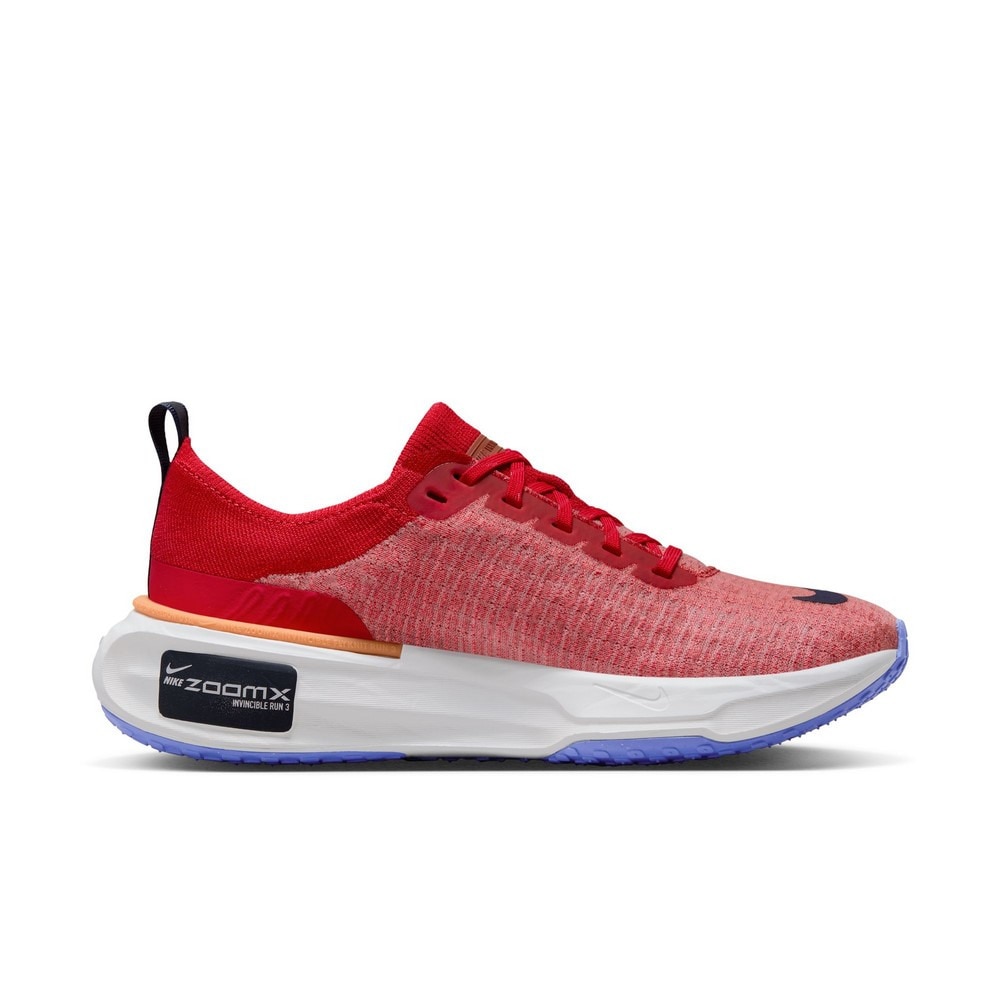 ナイキ（NIKE）（メンズ）ランニングシューズ ジョギングシューズ ズームX インヴィンシブル3 DR2615-600