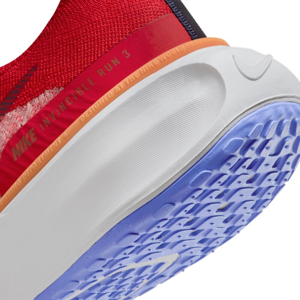 ナイキ（NIKE）（メンズ）ランニングシューズ ジョギングシューズ ズームX インヴィンシブル3 DR2615-600