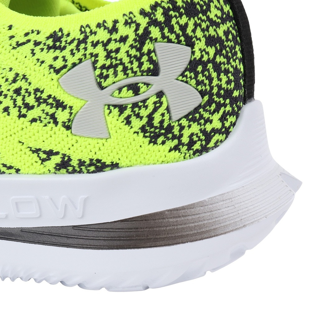 アンダーアーマー（UNDER ARMOUR）（メンズ）ランニングシューズ ジョギングシューズ UA ベロシティ 3 3026117 304
