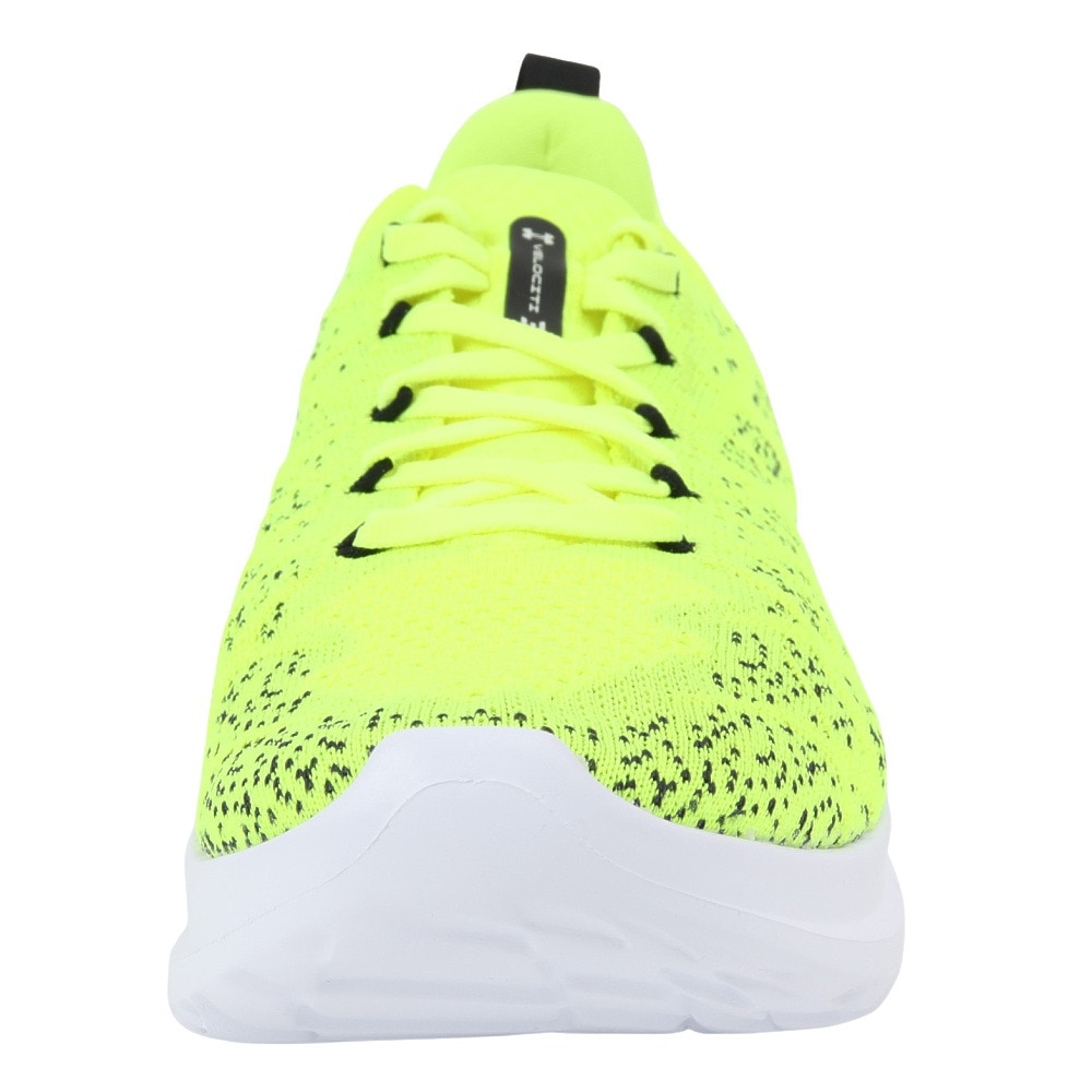 アンダーアーマー（UNDER ARMOUR）（メンズ）ランニングシューズ ジョギングシューズ UA ベロシティ 3 3026117 304