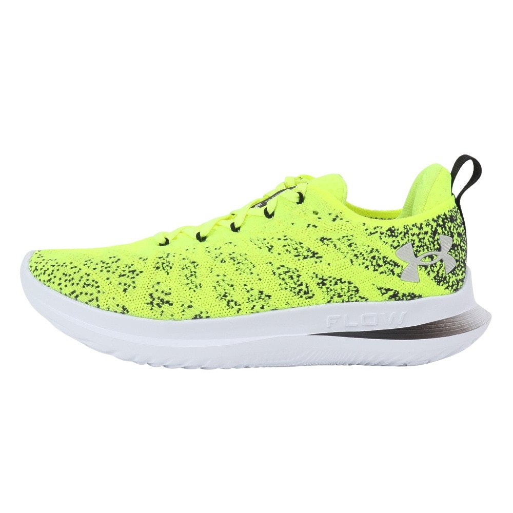 アンダーアーマー（UNDER ARMOUR）（メンズ）ランニングシューズ ジョギングシューズ UA ベロシティ 3 3026117 304