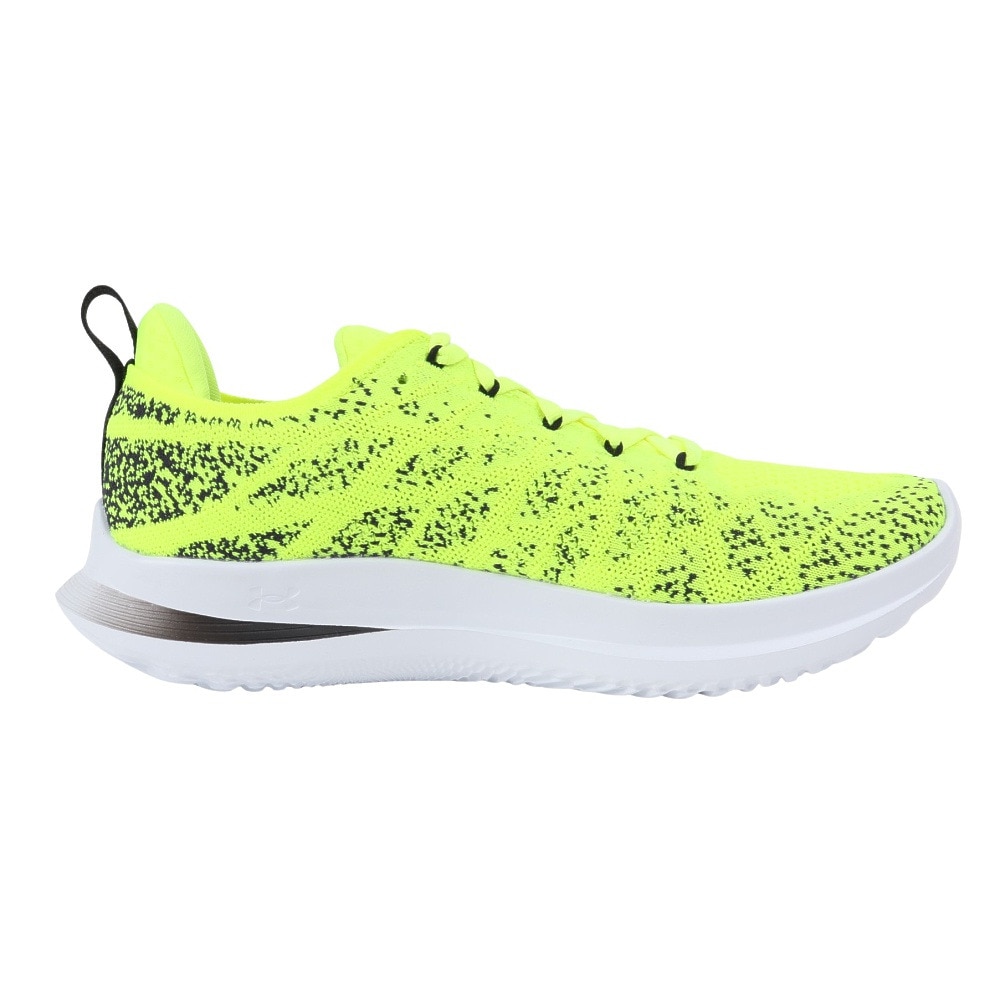 アンダーアーマー（UNDER ARMOUR）（メンズ）ランニングシューズ ジョギングシューズ UA ベロシティ 3 3026117 304
